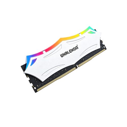 DDR4 RGB White