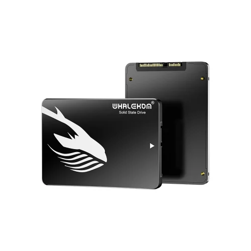 2.5 SATA SSD