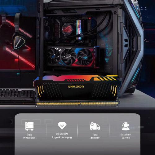 DDR4 RGB RAM