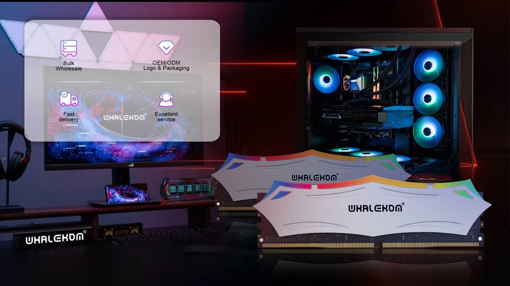 DDR4 RGB
