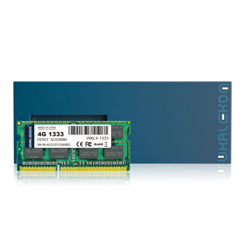 WKL4 - DDR3 4GB 1600MHz RAM -