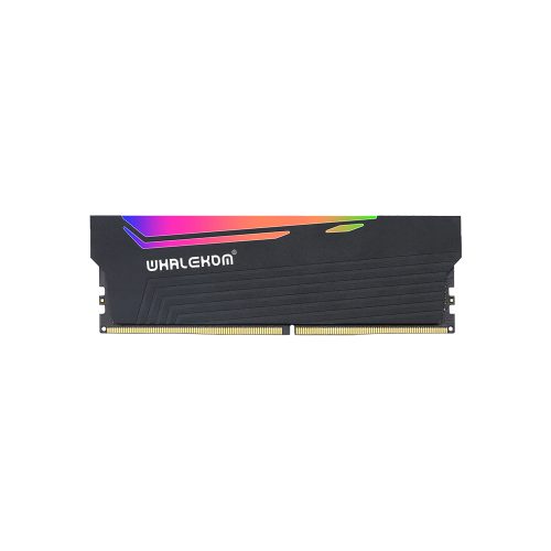 WHALEKOM 32GB DDR5 RGB Gaming RAM