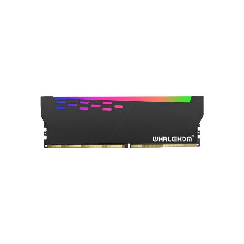 WHALEKOM 8GB DDR5 RGB Gaming RAM