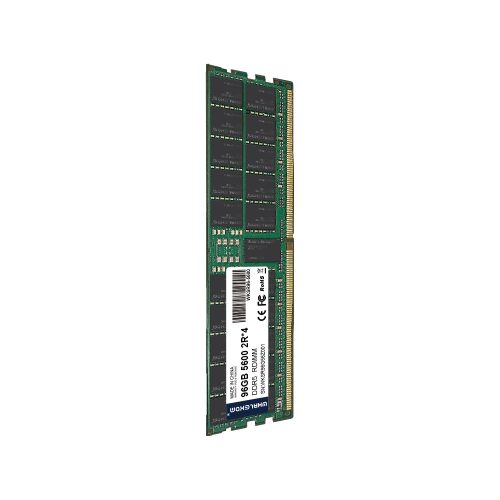 WHALEKOM DDR5 ECC RDIMM 2Rx4 server ram module