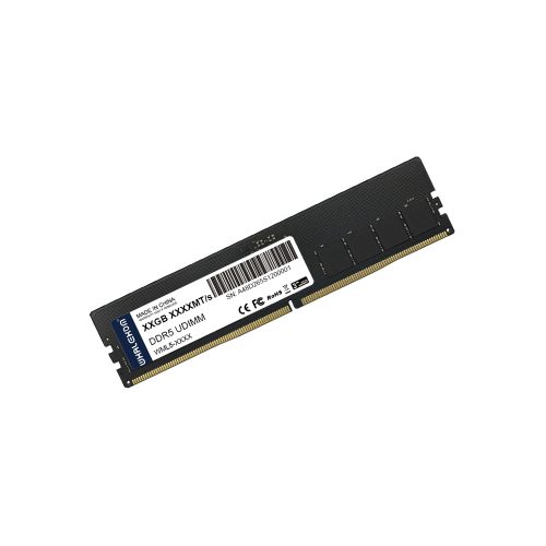 WHALEKOM DDR5 8GB module