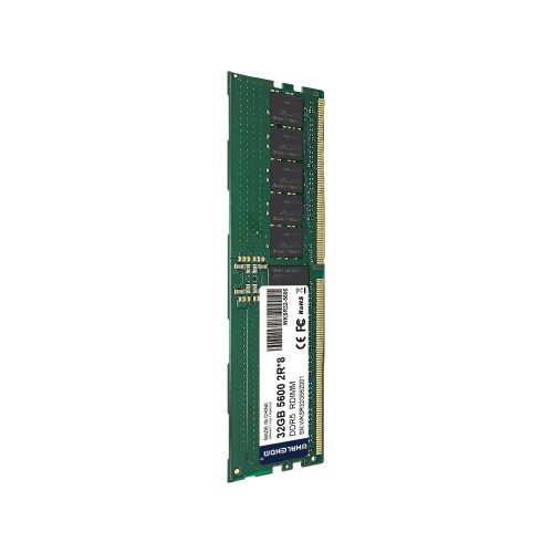 WHALEKOM DDR5 ECC RDIMM 2Rx8 server ram module