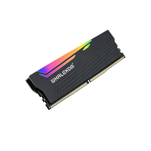 Alternative view of DDR5 RGB Gaming RAM 32GB XMP