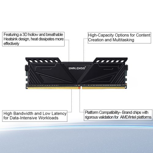 DDR4 Heatsink