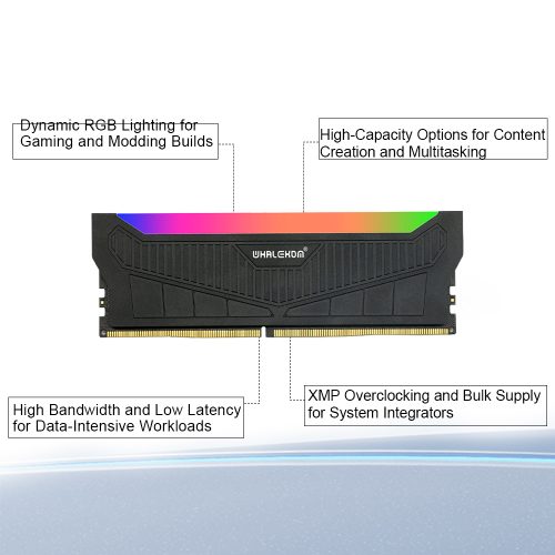 DDR4 RGB RAM