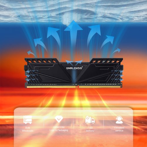 DDR4 Heatsink