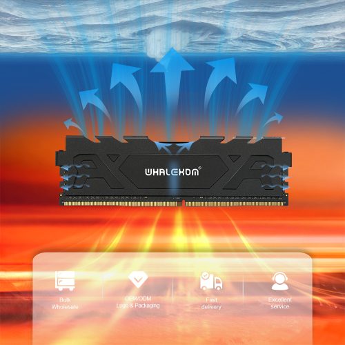 DDR4 Heatsink 16GB