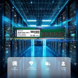 DDR5 Server RAM Memory