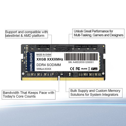 DDR4 SODIMM
