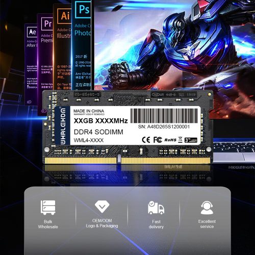 DDR4 SODIMM