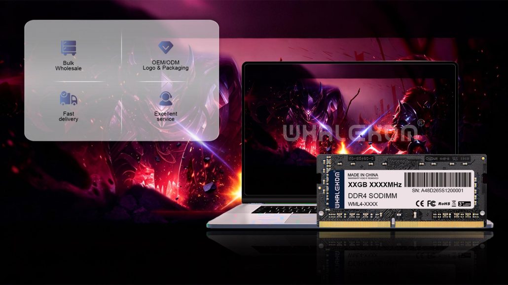 DDR4 SODIMM