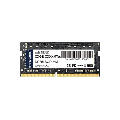whalekom-ddr5-sodimm-262pin-laptop-memory