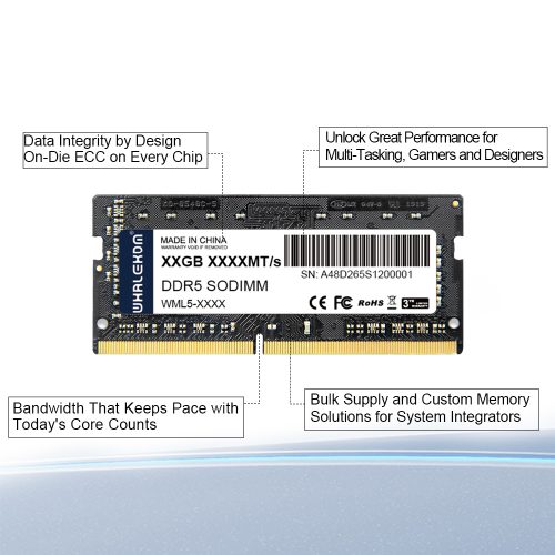 ddr5 sodimm