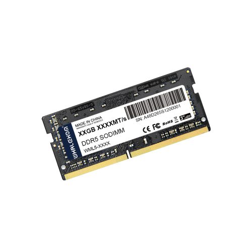 ddr5 sodimm